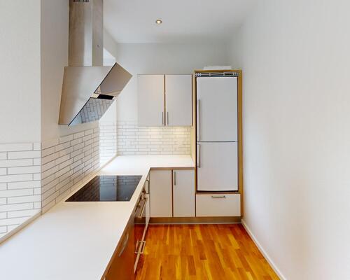 3 værelses lejlighed i Aalborg