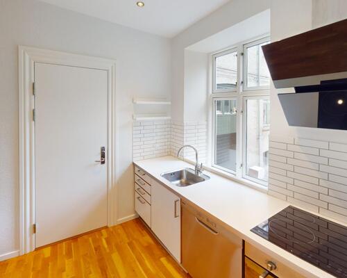 3 værelses lejlighed i Aalborg