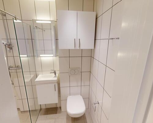 3 værelses lejlighed i Aalborg