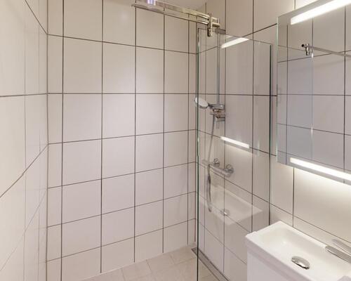 3 værelses lejlighed i Aalborg