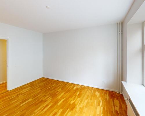 3 værelses lejlighed i Aalborg