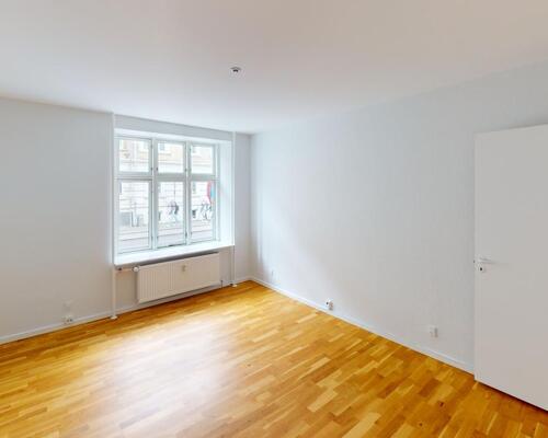 3 værelses lejlighed i Aalborg