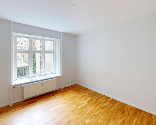 3 værelses lejlighed i Aalborg