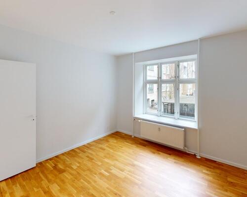 3 værelses lejlighed i Aalborg