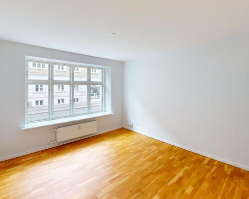 3 værelses lejlighed i Aalborg