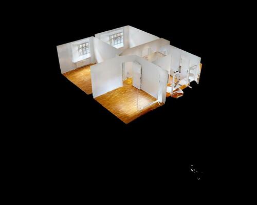 3 værelses lejlighed i Aalborg