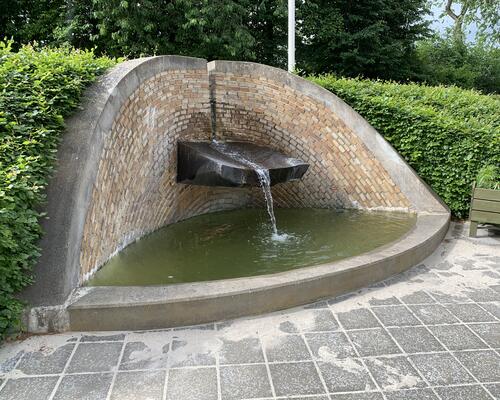 2 værelses lejlighed i Viborg