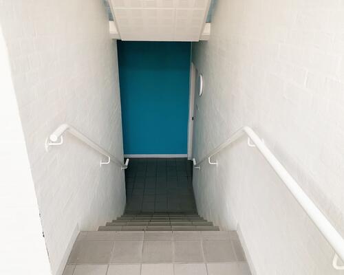 2 værelses lejlighed i Viborg