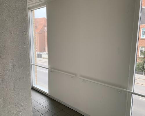 2 værelses lejlighed i Viborg