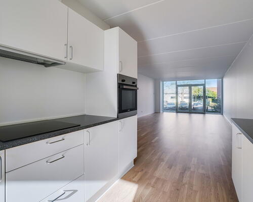 3 værelses lejlighed i Allerød