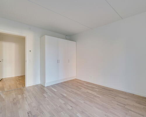 3 værelses lejlighed i Allerød