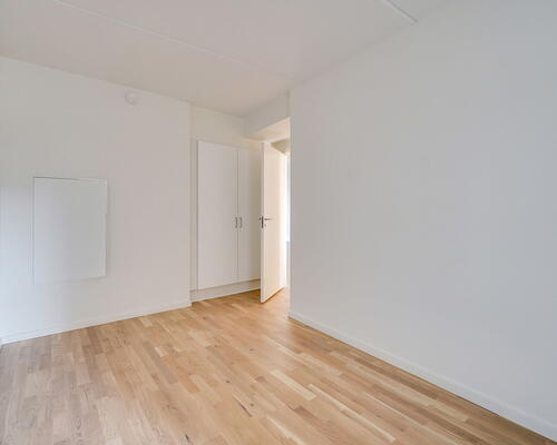 3 værelses lejlighed i Allerød