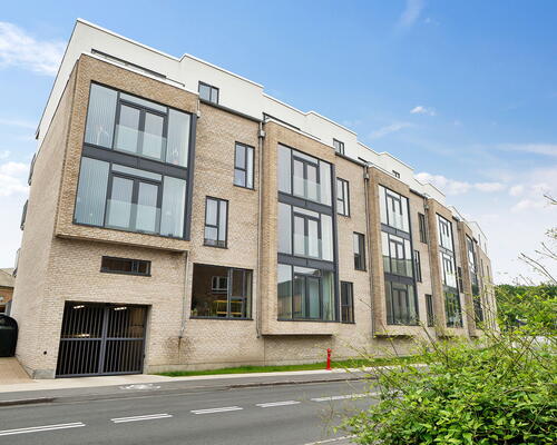 3 værelses lejlighed i Allerød