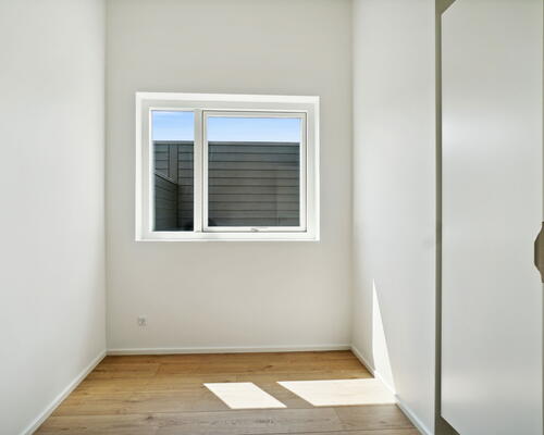 4 værelses hus i Herning