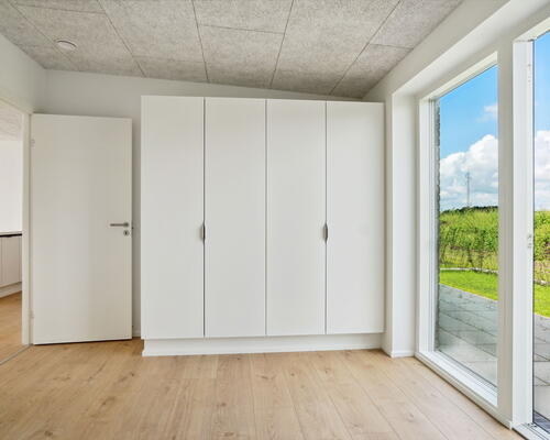 4 værelses hus i Herning