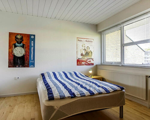 2 værelses hus i Allingåbro