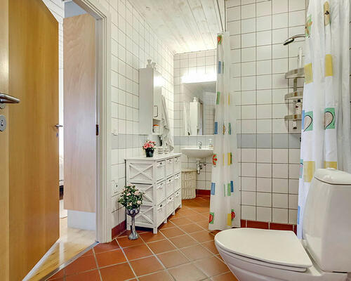 2 værelses hus i Allingåbro