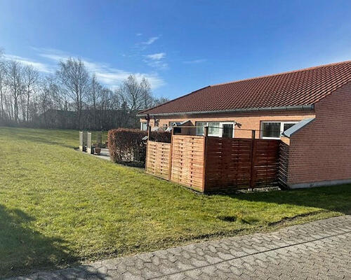 2 værelses hus i Allingåbro