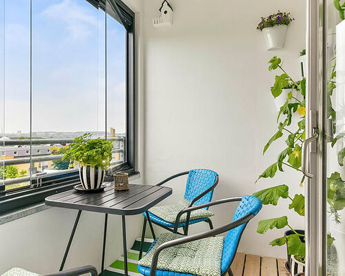 3 værelses lejlighed i Aalborg SØ