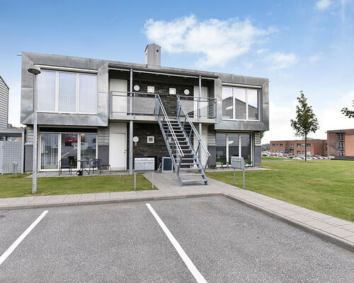 2 værelses lejlighed i Randers SØ