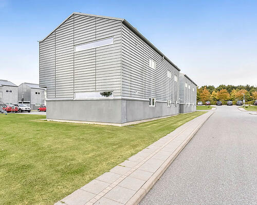 2 værelses lejlighed i Randers SØ