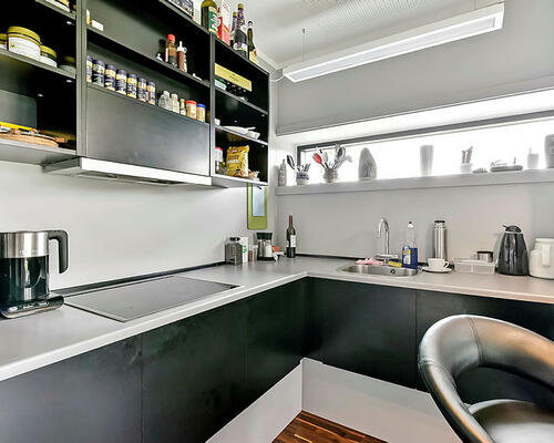 2 værelses lejlighed i Randers SØ