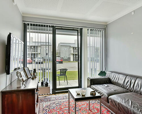 2 værelses lejlighed i Randers SØ