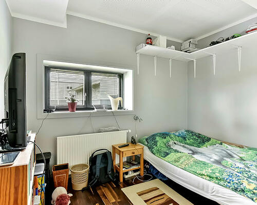 2 værelses lejlighed i Randers SØ