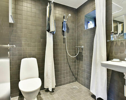 2 værelses lejlighed i Randers SØ