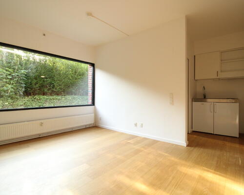 Skøn 1-Værelses lejlighed i Brønshøj