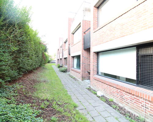 Skøn 1-Værelses lejlighed i Brønshøj