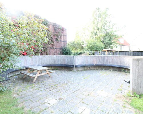 Skøn 1-Værelses lejlighed i Brønshøj