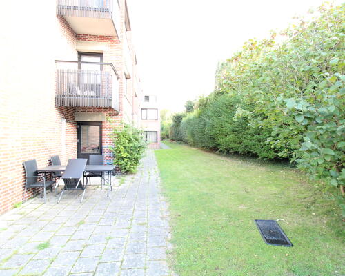 Skøn 1-Værelses lejlighed i Brønshøj