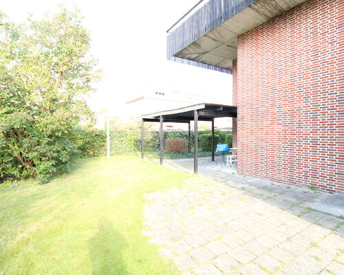 Skøn 1-Værelses lejlighed i Brønshøj