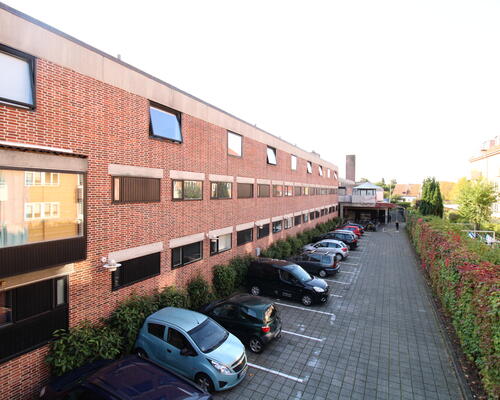 Skøn 1-Værelses lejlighed i Brønshøj