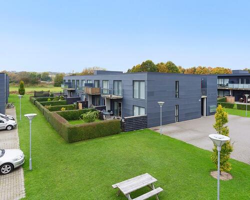 3 værelses lejlighed i Rønde