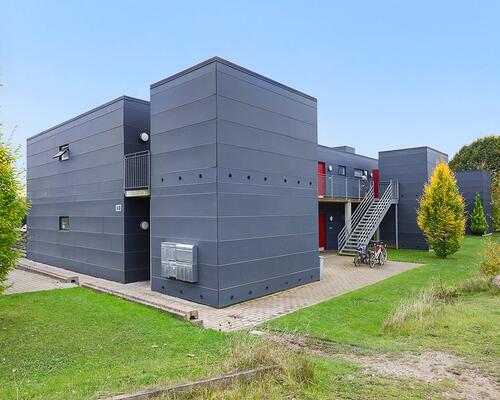 3 værelses lejlighed i Rønde