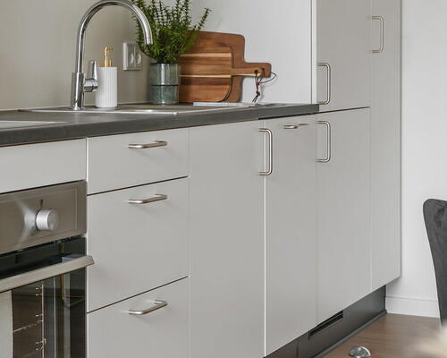 2 værelses lejlighed i Tilst