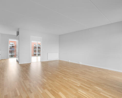 3 værelses lejlighed i Randers NØ