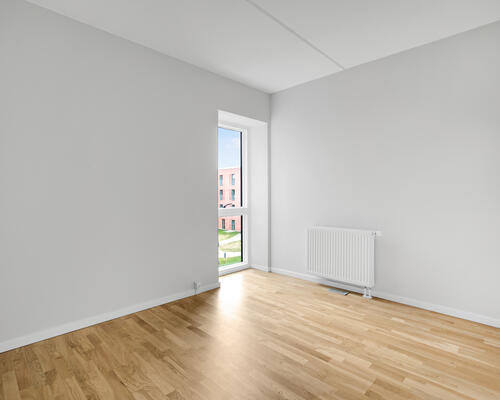 3 værelses lejlighed i Randers NØ