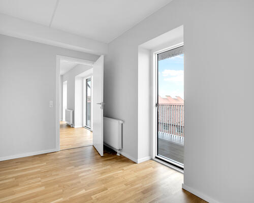 3 værelses lejlighed i Randers NØ