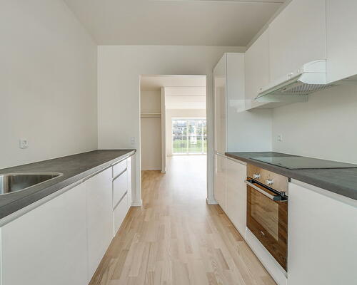 4 værelses lejlighed i Taastrup