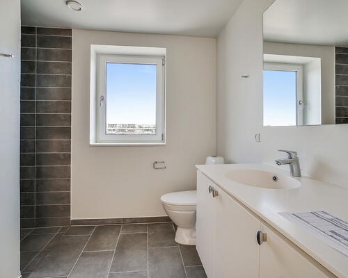 4 værelses lejlighed i Taastrup