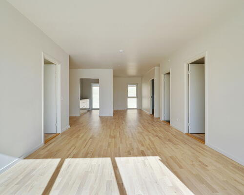 4 værelses lejlighed i Taastrup