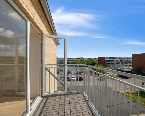 4 værelses lejlighed i Taastrup