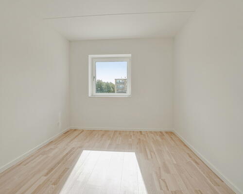 4 værelses lejlighed i Taastrup