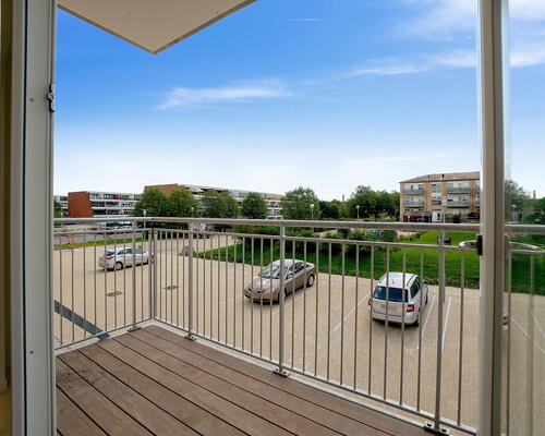 4 værelses lejlighed i Taastrup