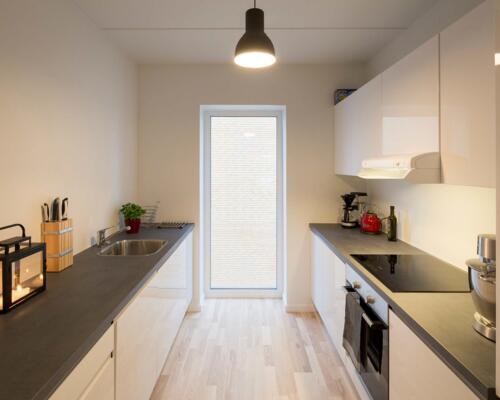 4 værelses lejlighed i Taastrup