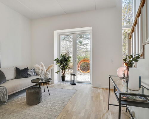 4 værelses lejlighed i Rødovre