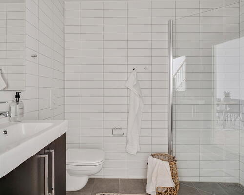 4 værelses lejlighed i Rødovre